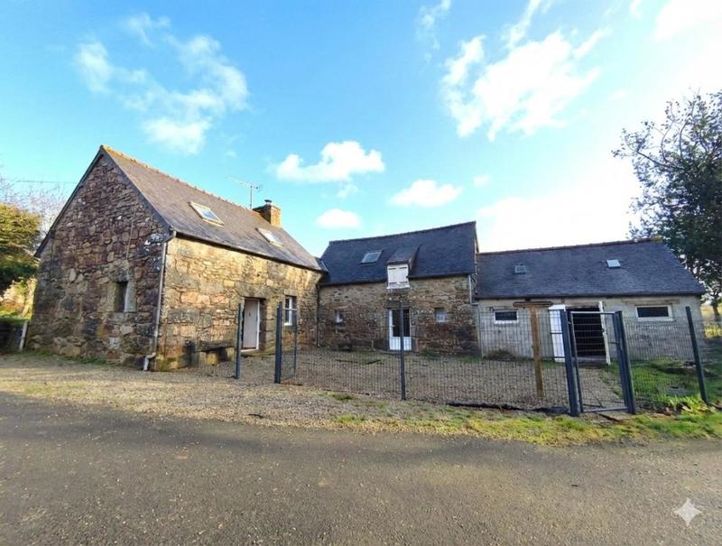 Maison - 76 m² - 5 pièces