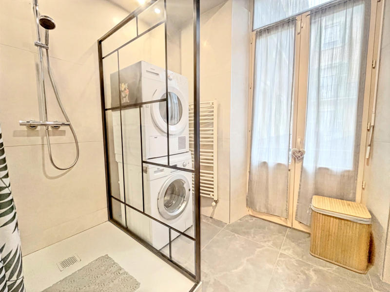 Appartement - 103 m² - 3 pièces