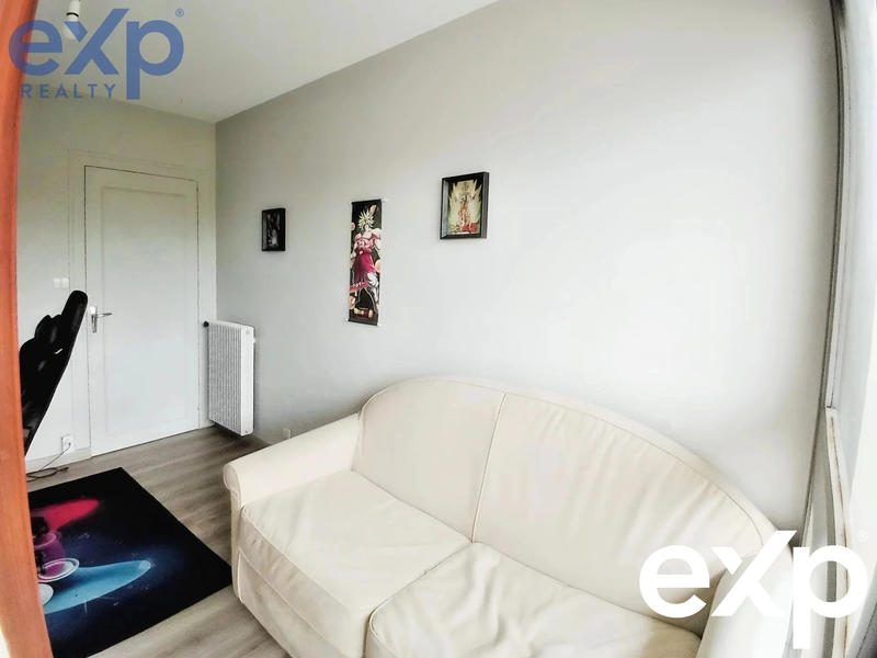 Appartement - 115 m² - 5 pièces