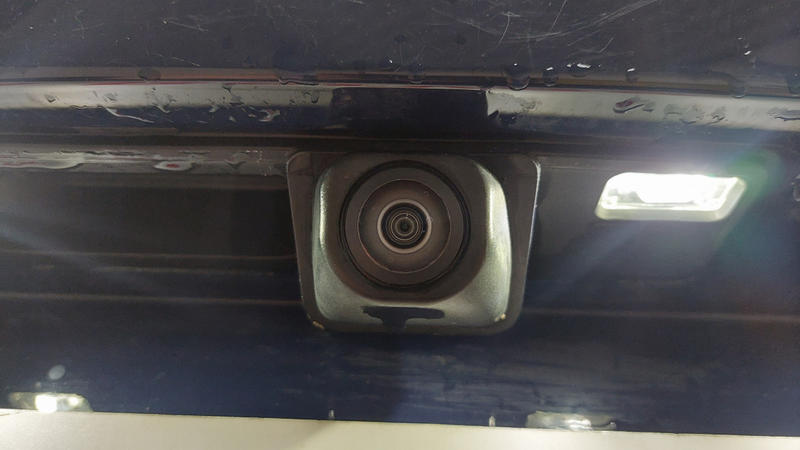 Ford Focus Sw - 1.5 EcoBlue 120 Trend Business