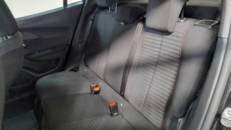 Peugeot 2008 Bluehdi 110 s&amp;S Active Pack