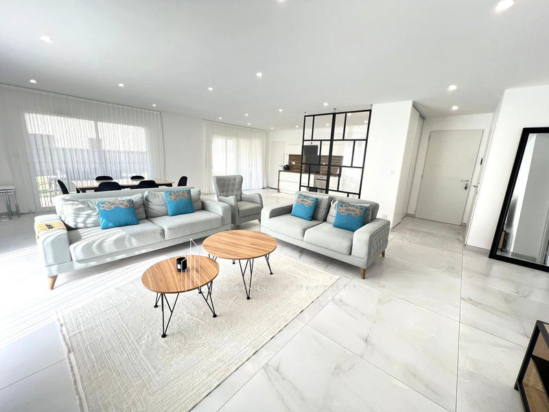 Villa - 113 m² - 4 pièces