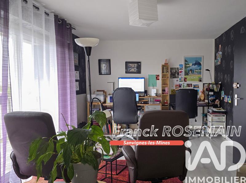 Maison de ville - 216 m² - 9 pièces