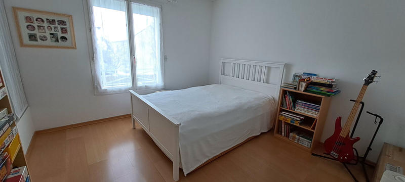 Maison - 165 m² - 7 pièces