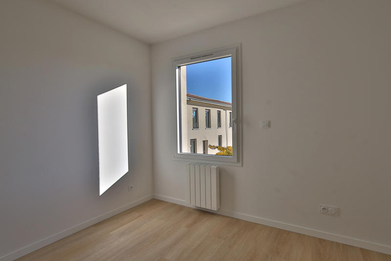 Duplex - 85 m² - 4 pièces