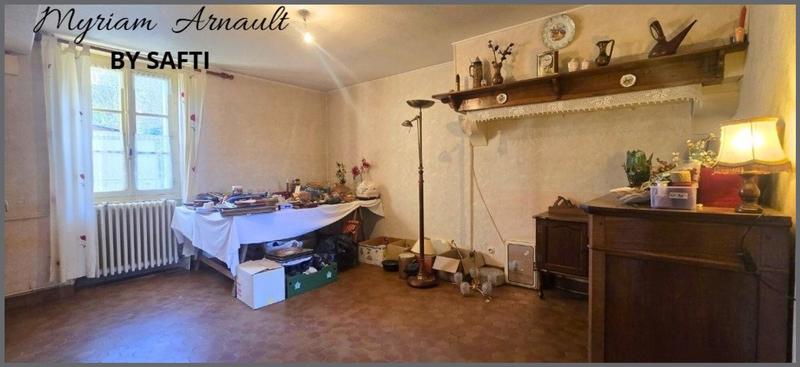 Maison - 130 m² - 11 pièces