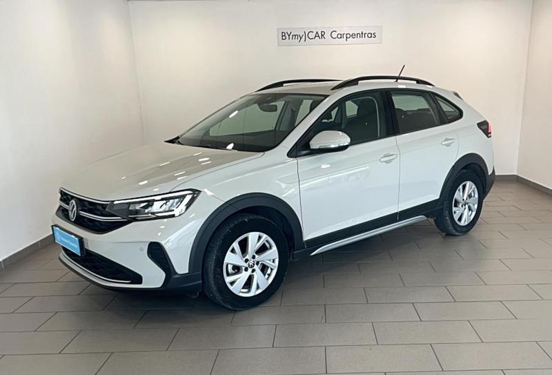 Volkswagen Taigo 1.0 Tsi 116 Dsg7 Life