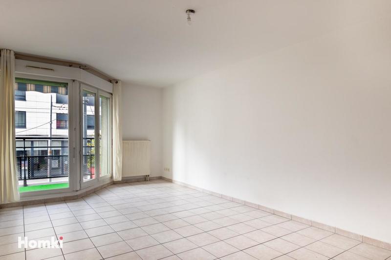 Appartement - 69 m² - 3 pièces