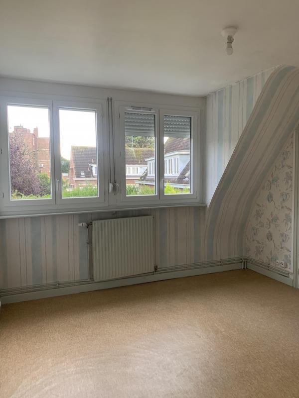 Maison de ville - 84 m² - 4 pièces