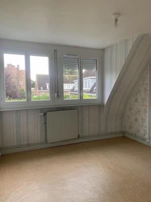 Maison de ville - 84 m² - 4 pièces