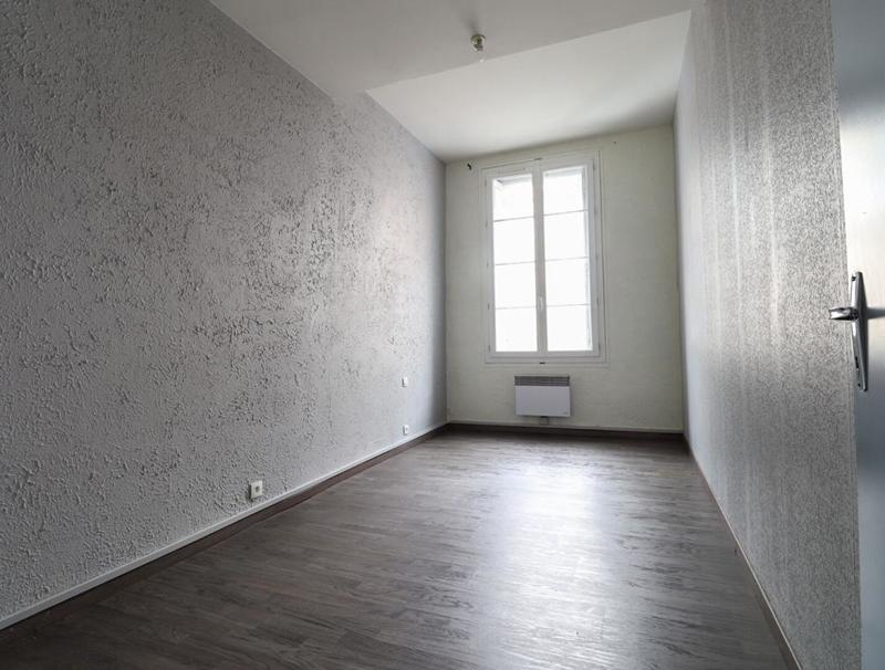 Appartement - 58 m² - 2 pièces