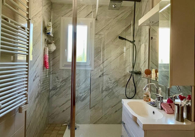 Maison - 106 m² - 5 pièces