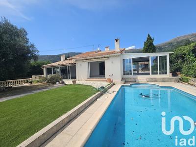 Maison - 166 m² - 4 pièces