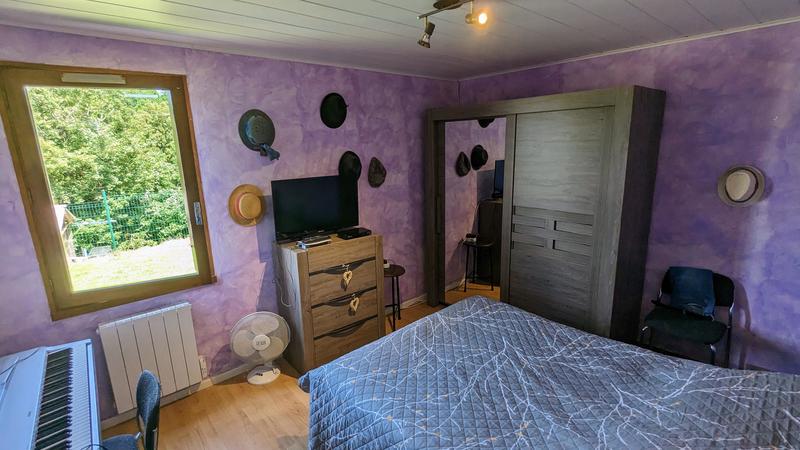 Villa - 102 m² - 6 pièces