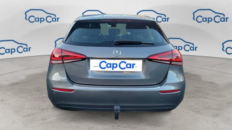 Mercedes Classe a 180 136 7g-Dct Style Line