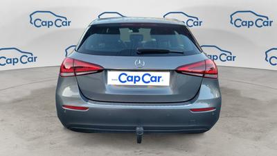 Mercedes Classe a 180 136 7g-Dct Style Line