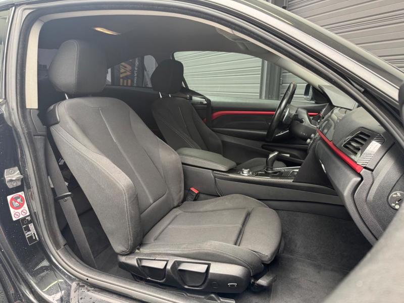 Bmw Série 4 428i 245 Pack m / Sport Bva8