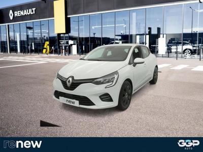 Renault Clio V TCe 100 Gpl Evolution