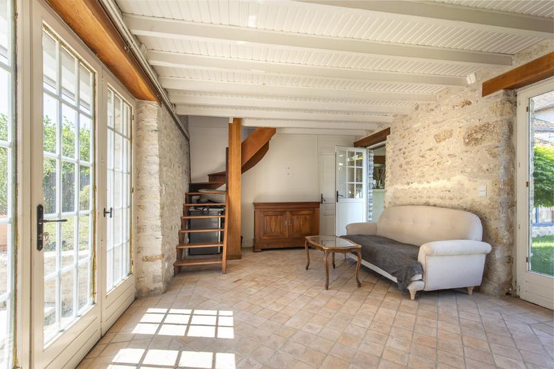 Maison - 289 m² - 8 pièces