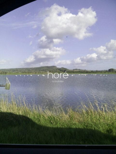 Terrain de loisirs - 87 559 m²