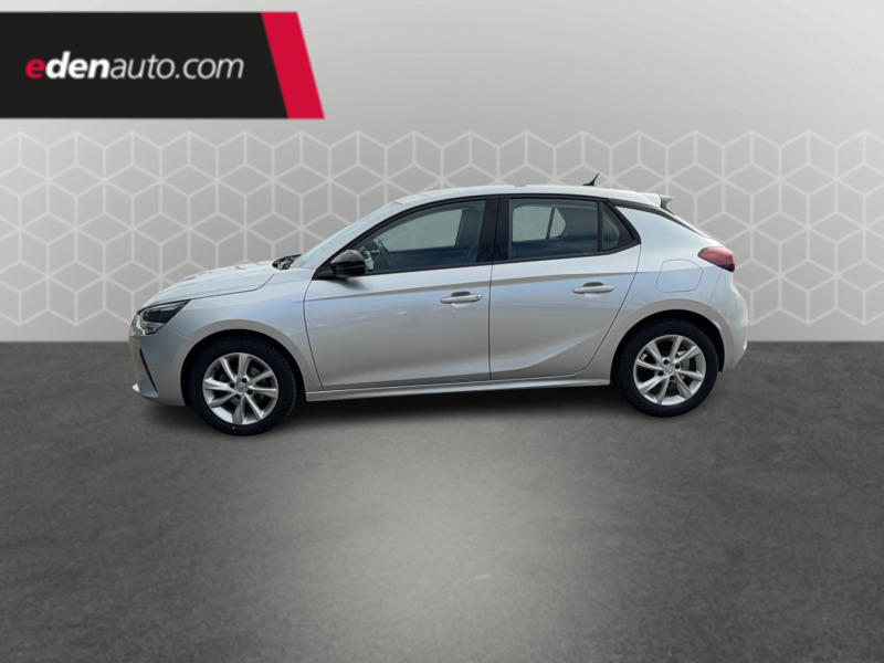 Opel Corsa 1.2 75 ch Bvm5 Elegance Business