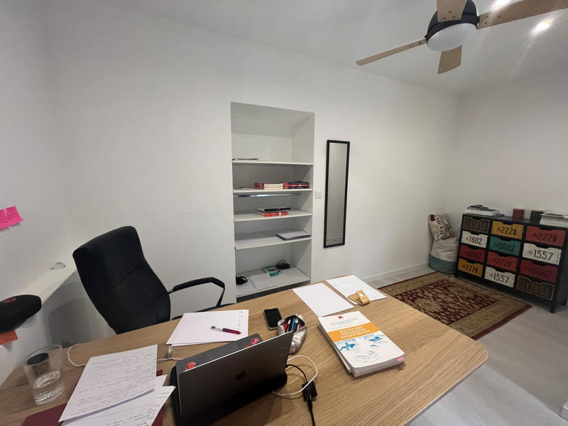 Maison - 167 m² - 5 pièces