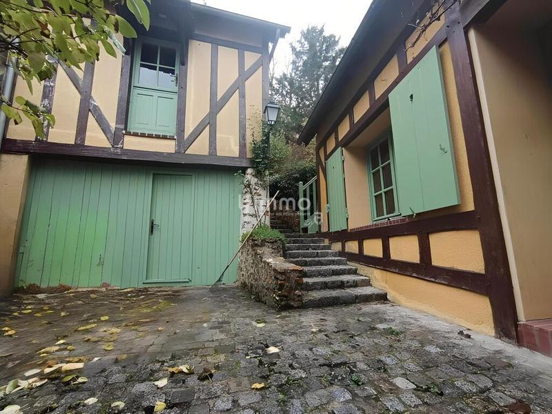 Longère - 140 m² - 7 pièces