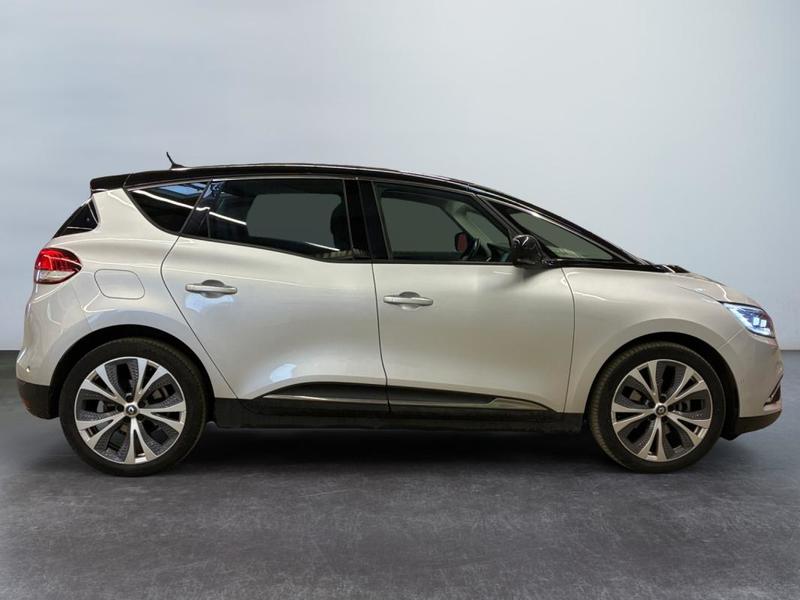 Renault Scénic IV dCi 110 Energy Edc Intens