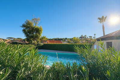 Appartement - 40 m²