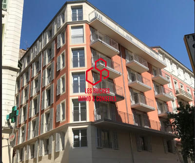 Appartement - 23 m² - 1 pièce