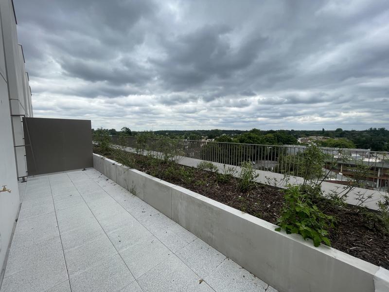 Appartement - 111 m² - 5 pièces