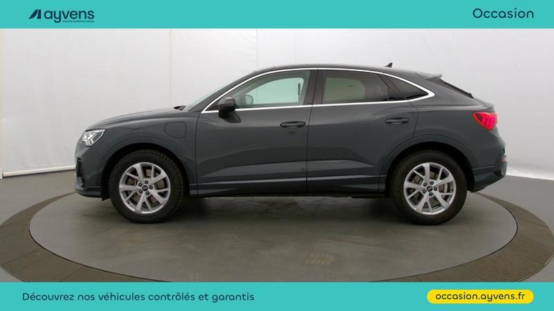 Audi Q3 Sportback 45 Tfsi e 245ch Business line s tronic 6