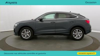 Audi Q3 Sportback 45 Tfsi e 245ch Business line s tronic 6