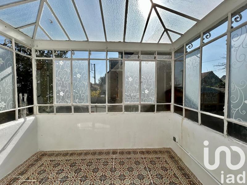 Maison de ville - 150 m² - 6 pièces