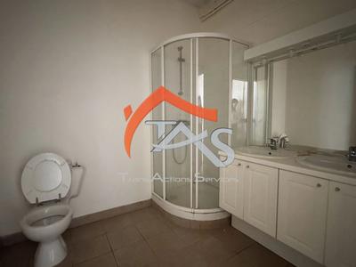 Appartement - 130 m² - 5 pièces