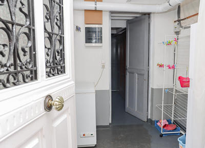 Maison - 154 m² - 4 pièces