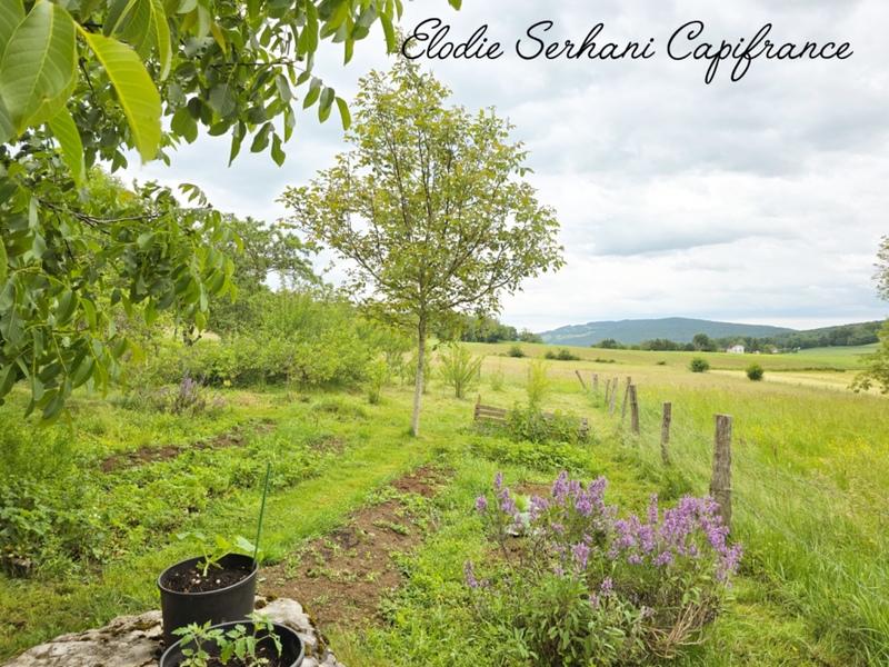 Maison - 224 m² - 4 pièces