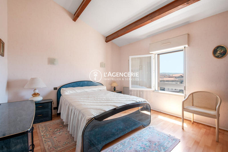 Duplex - 75 m² - 3 pièces