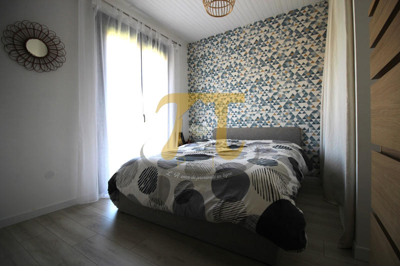 Maison - 124 m² - 6 pièces