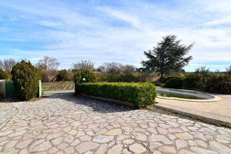 Maison - 119 m² - 5 pièces