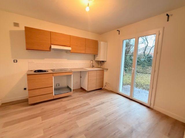 Maison - 96 m² - 4 pièces