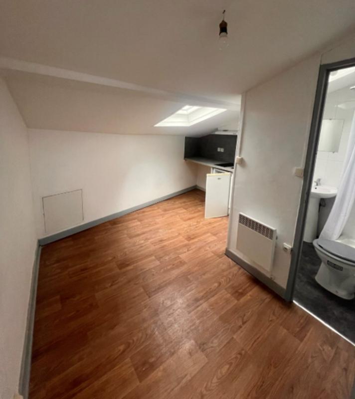 Appartement - 50 m² - 3 pièces