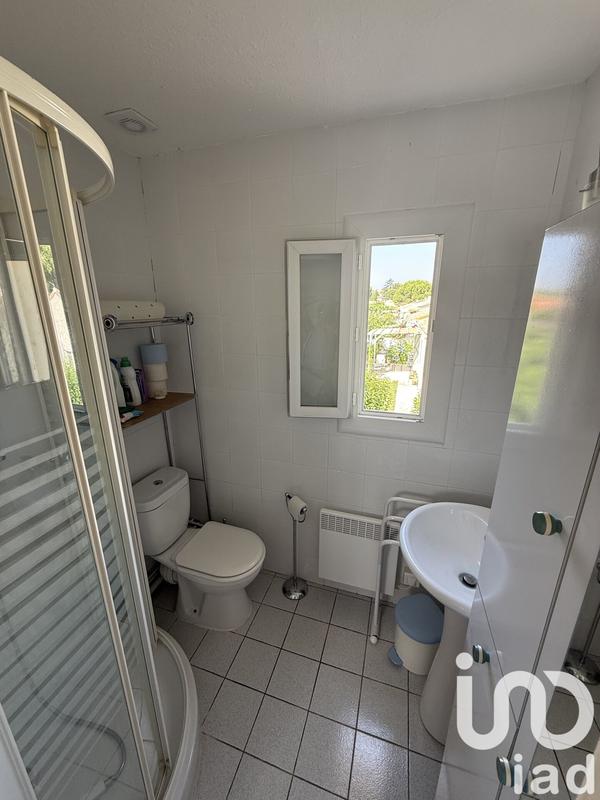 Maison - 106 m² - 4 pièces