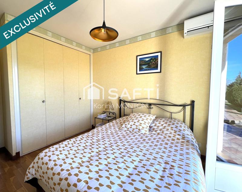 Maison - 136 m² - 5 pièces