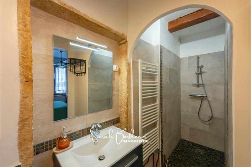 Maison - 159 m² - 6 pièces