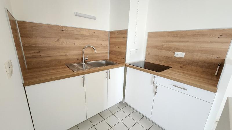 Appartement - 41 m² - 2 pièces