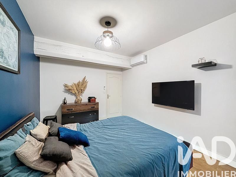 Maison de village - 147 m² - 6 pièces