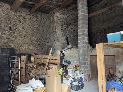 Maison - 166 m² - 7 pièces