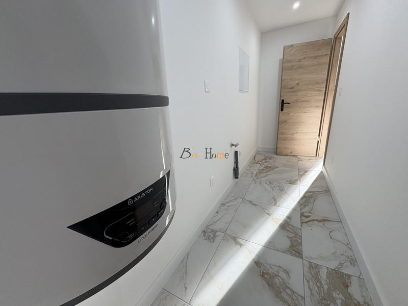 Maison - 88 m² - 6 pièces