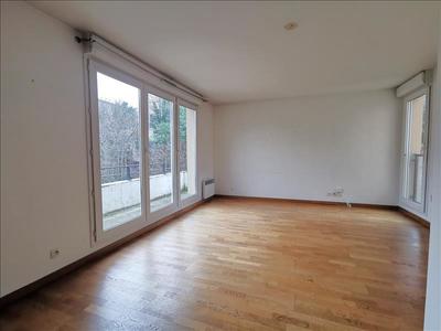 Appartement - 74 m² - 4 pièces